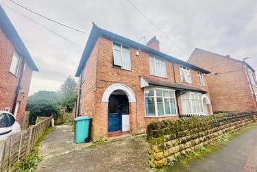 4 bed house, Highfield Road, Dunkirk, Nottingham, NG72JE - Image 13